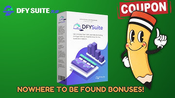 DFY Suite 7.0 Review: Get Google Rankings Without SEO Skills