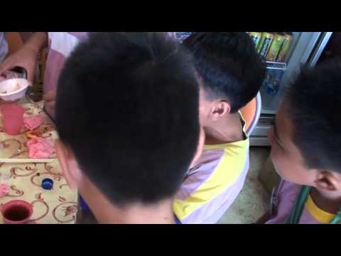 復安國小2013.9.26六年級校外教學(畢業之旅)-7