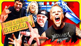 One - Metallicas Amazing Story