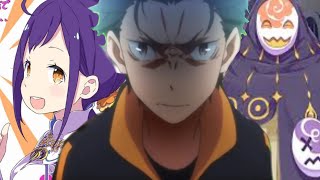 Subaru's allies or Momma's double agent pawns - Re:Zero Arc 10 Theory & Discussion (Spoilers)