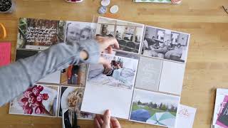 Project Life® 2018 | Week 15