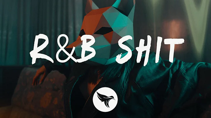 J.I The Prince Of N.Y - R&B Shit (Lyrics) Feat. A Boogie Wit Da Hoodie