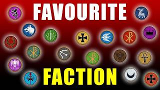 What Your Favourite Faction Says About You - Rome Total War Edition