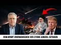 Vor 8 Minuten: Iran nimmt amerikanischen Vier-Sterne-General gefangen — größte Militärgeiselnahme