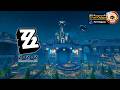 Roscaelifer - Booastrum District Theme (Nighttime) | Zenless Zone Zero 3.0
