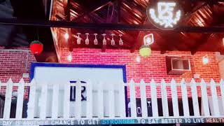 Body fuel  cafe