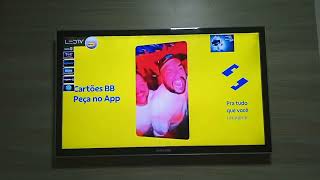 Encerramento Do Fantástico E Início Do Domingo Maior 17082025