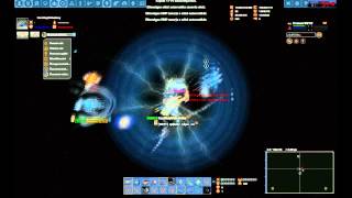 Darkorbit -[ƁΣЅƬ] Vs [VΞF®]