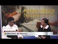 Midday Interview: Surviving betrayal