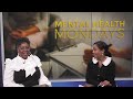 Midday Interview: Surviving betrayal