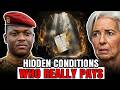 Why IMF Conditions Feel Different in Black Nations With Real Assets