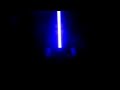 Night light saber 1