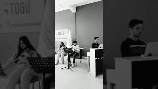 Al Fadimem Thm - Türkülerimiz... Şfet Ürkü