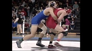 2012 Region 8 Wrestling finals