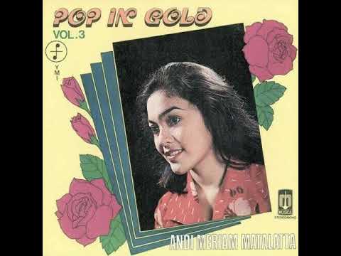 Cintaku - Andi Meriam Matalatta