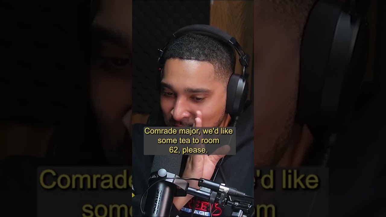 Life in Soviet Russia ..