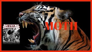 MOTH / HELLYEAH I was all in by the 1st verse #hellyeah #songreaction