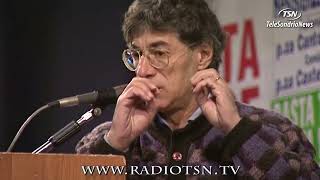 Addio a Umberto Bossi. Trasformò la delusione in un partito