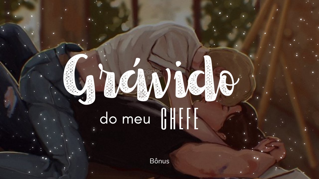 [ Imagine Jikook ] Grávido do meu chefe *Bônus* +17