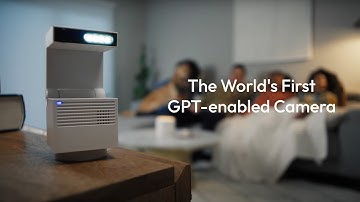 Meet Psync Camera Genie S, the World