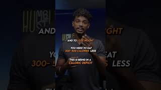 HOW TO FIND YOUR MAINTENANCE CALORIES 🔥‼️| தமிழ்| #gym #tamilfitness screenshot 4