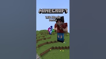 Minecraft Lightning Arrows!⚡️ (1.18 Mods Pt. 28)