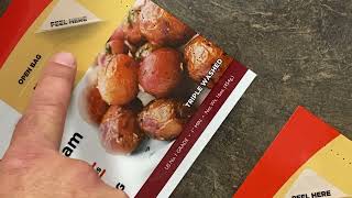 Peel and Reseal | Microwavable Packaging