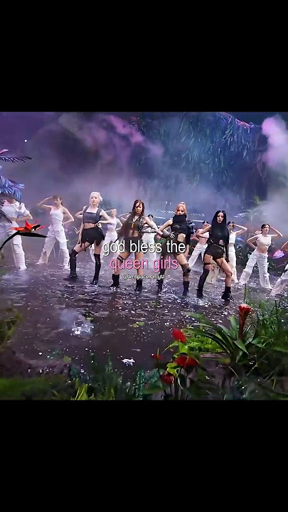 god bless every girl out there!  #shorts #babymonster #katseye #blackpink