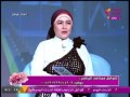 الفنانة سهير رجب تكشف لاول مرة كواليس فيلم حليم مع الراحل احمد زكي 