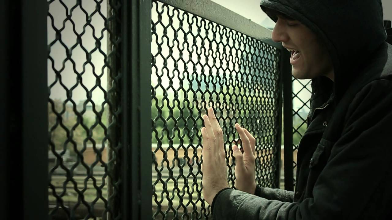 (EchO) - Once Was A Man (Official)