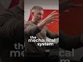 The Future Of Human Performance Nobody Is Talking About