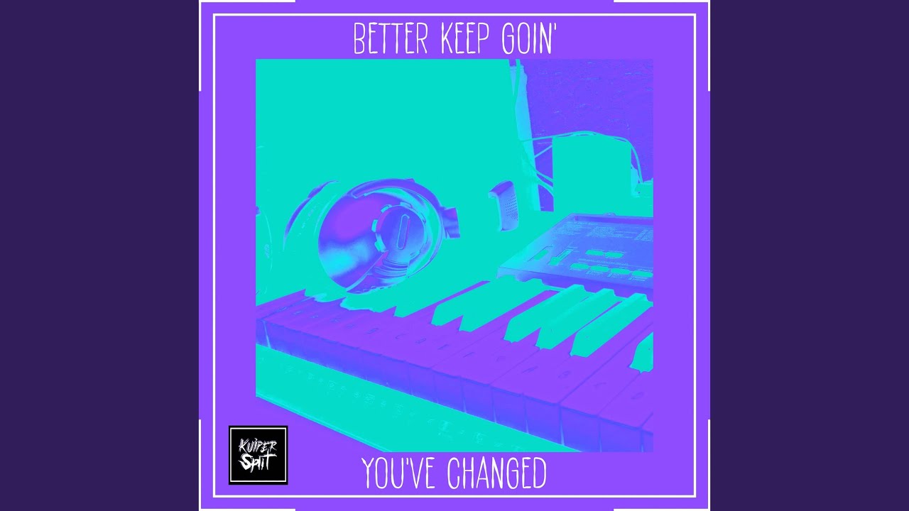 Watch You've Changed on YouTube Watch You've Changed on YouTube