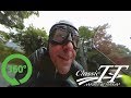 AWESOME 250cc HONDA 6 at the Classic TT 2017! Steve Plater | 360 Degree On Board