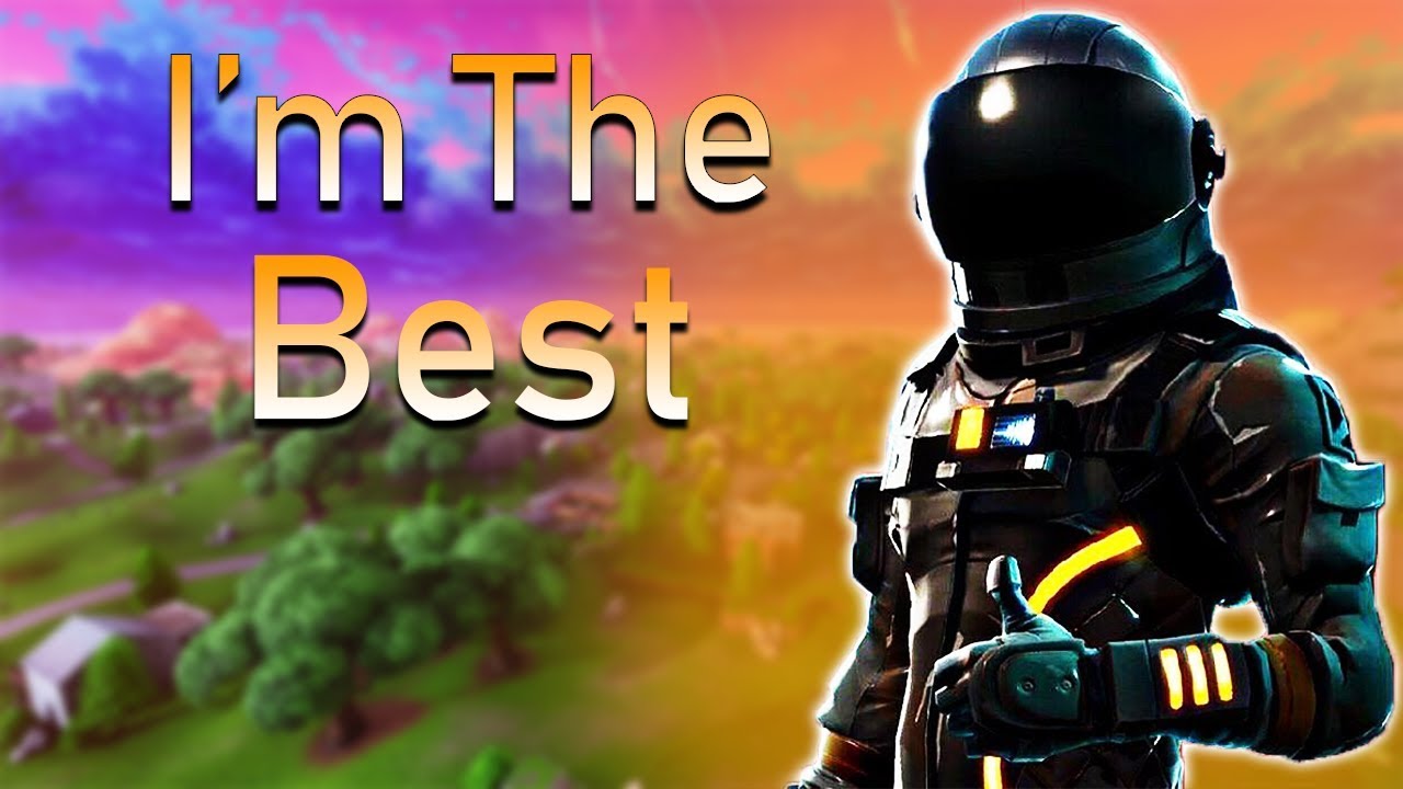 This Video Will Make You 1000% Better! Hilarious Fortnite Moment!