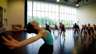 Feelings in motion