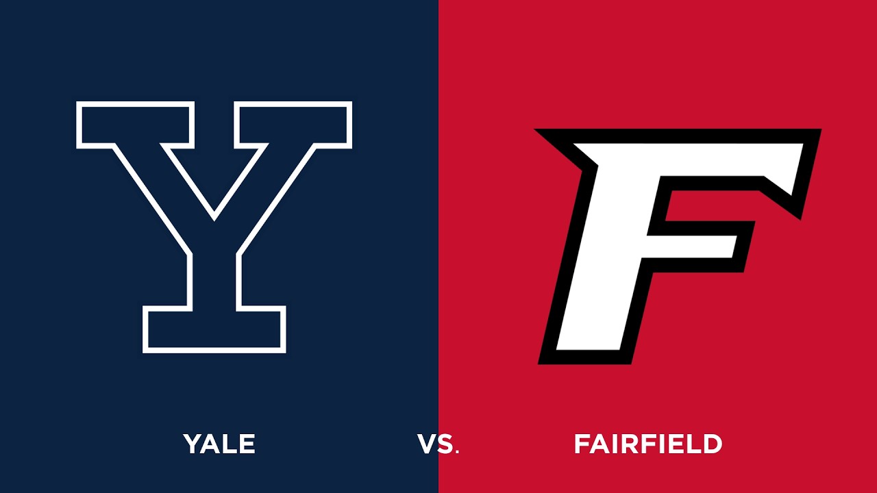Fairfield Men's Lacrosse vs Yale