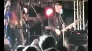 Angis - Baltijas Saule 2004