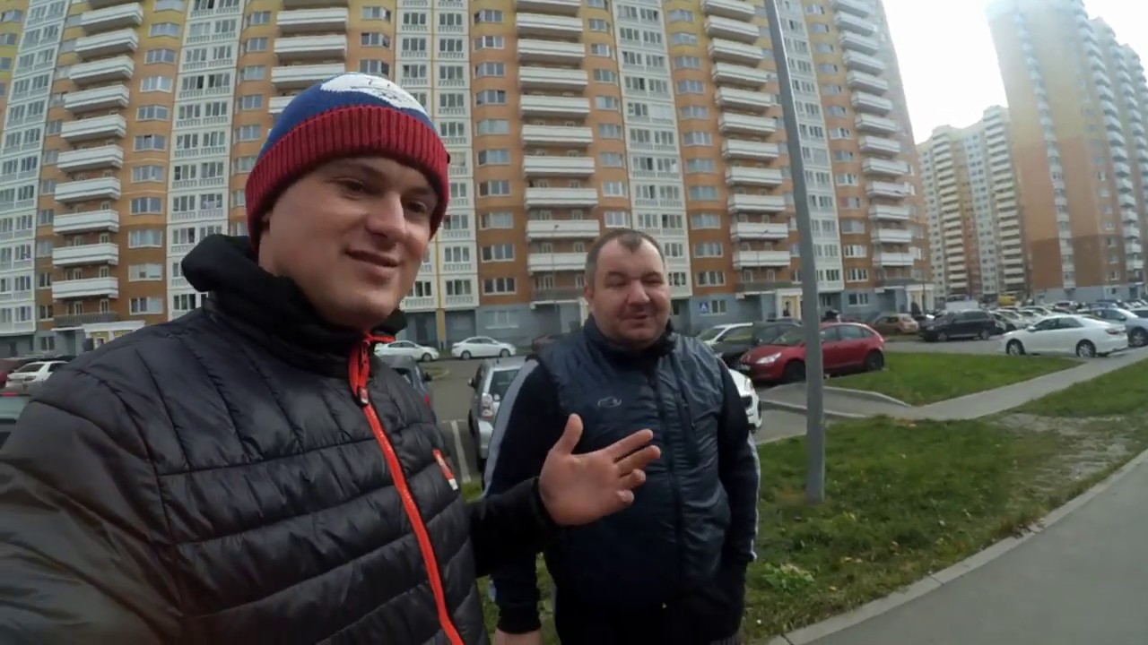 Выбор грузовика для начинающего перевозчика  #Volvo FL6