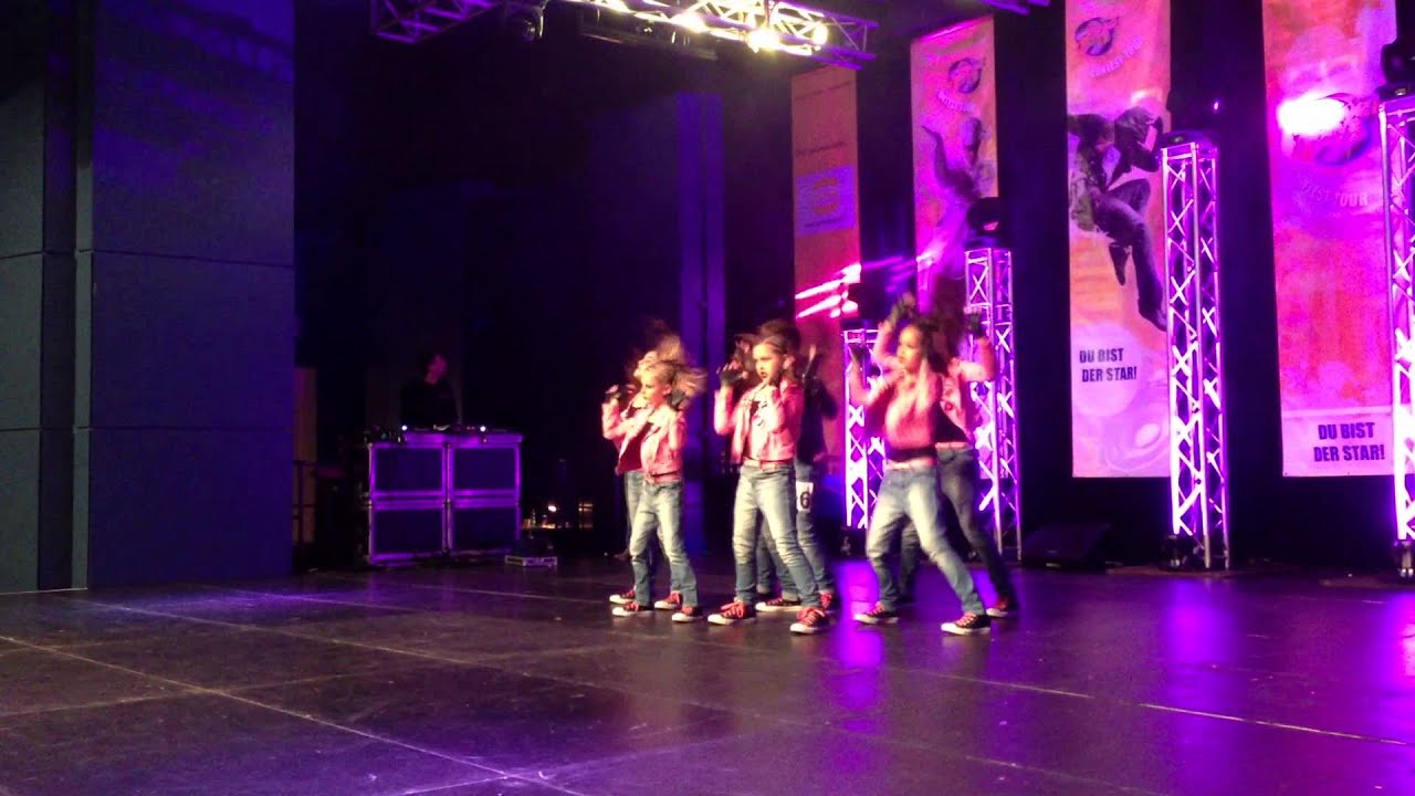 CCK Tanzschule Riemer Norddeutsche Meisterschaft 2013