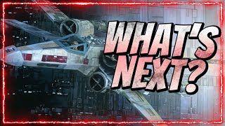 WHAT'S NEXT? Conquest Unit, Ships & More | Star Wars: Galaxy of Heroes