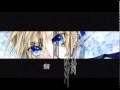 【鏡音レンAppend】 君の青 【オリジナル曲】中文字幕