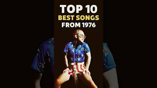 Download Lagu Top 10 Best Songs of 1976 🎶 #1976 musicshorts #top10 #1976music #classichits MP3