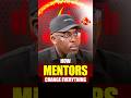 How mentors compress 10 years into minutes #mentorship #growthhacks