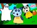 Dolly & Friends Funny Cartoon for kids Full Episodes #82 FULL HD