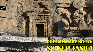 Documentary Sirkup-Taxila