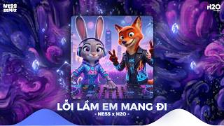 NHẠC REMIX TIKTOK TRIỆU VIEW - BXH Nhạc Trẻ Remix Hay Nhất Hiện Nay - Top 20 Nhạc TikTok Hay 2026