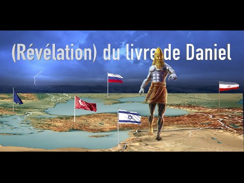 Apocalypse (Révélation) du livre de Daniel - Film