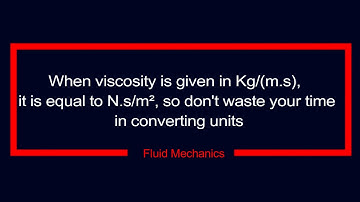 Common Silly Mistakes in GATE (Mechanical) - Part 1