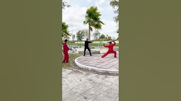 Tên cướp liều lĩnh gặp cảnh sát và cái kết buồn @LongGiang95