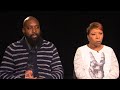 (Full Interview) Michael Brown's parent speak out to...